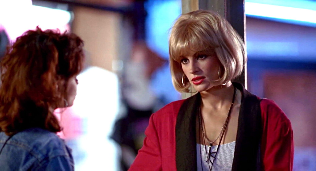 'Pretty Woman' es una de las más populares cintas románticas de los 90, pero por poco y no lo fue: el guion original estaba pensado para ser más dramático y oscuro