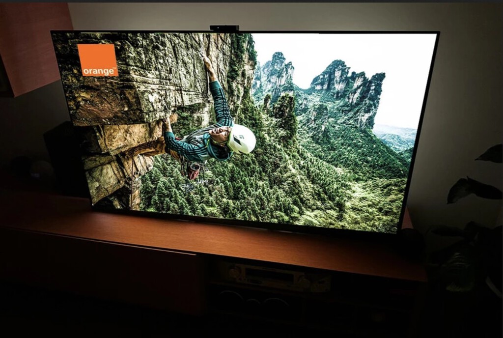 Si eres cliente de Orange, llegan gratis para todos tres nuevos canales de TV este mes de julio 