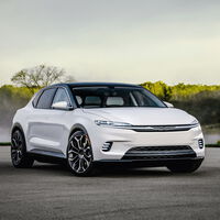 Chrysler vuelve a dar señales de vida con el Airflow Concept, un SUV eléctrico que llegará en 2025