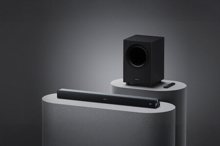 Xiaomi Barra de Sonido