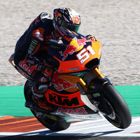 Pedro Acosta se sube a la MotoGP: hará su primer test con KTM este fin de semana en el circuito de Jerez 