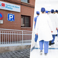 El camino más rápido para conseguir una vivienda gratis en España: ser médico y tener ganas de trabajar en Pinto