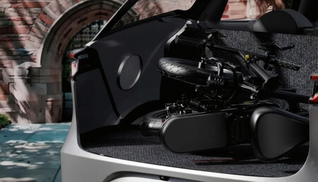 Bicicleta Upscayl 2x High Fidelity 4x