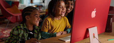 Carrefour está liquidando este iMac rosa con pantalla 4,5 K de 24 pulgadas y chip M3 