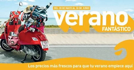 Hipercor nos sorprende con su promoción 'verano fantástico'