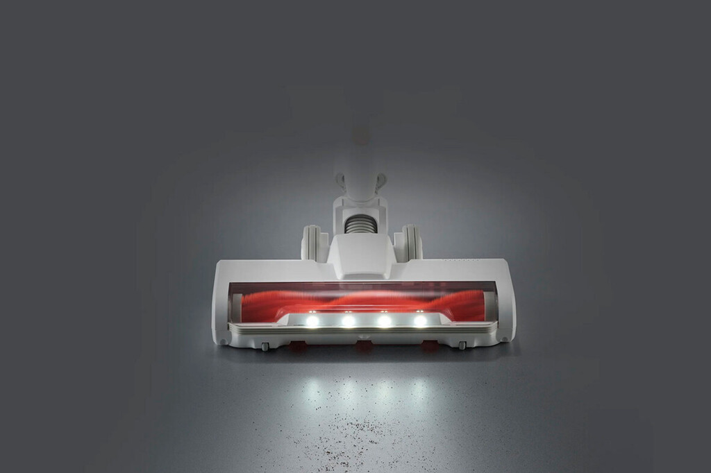 Este ofertón te puede cambiar la vida, literalmente: esta bestia de Xiaomi está más barata que nunca y va a ser tu mejor aliado para la limpieza 