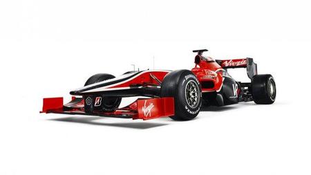 Marussia Virgin Racing seguirá confiando en los ordenadores