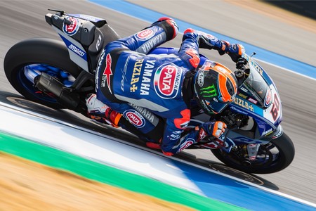 Van Der Mark Sbk 2020