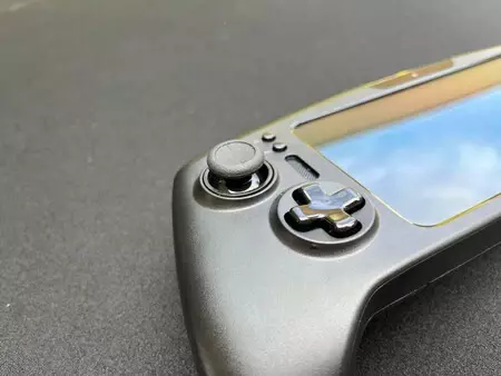 Snapdragon G3x ハンドヘルド開発者キット