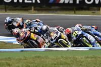 MotoGP Malasia 2014: Dunlop de cara a cerrar los títulos de Moto2 y Moto3 