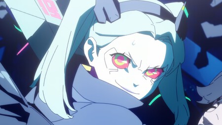 Cyberpunk Edgerunners Aun No Termina Manga Precuela Contara La Historia De Dos Iconicos Personajes Del Universo De Cd Projekt Red