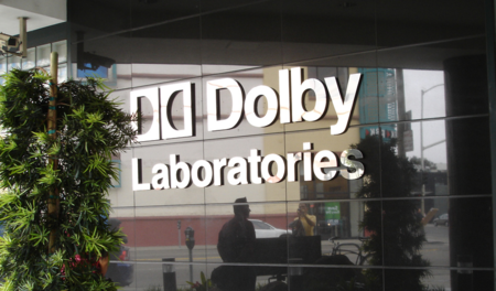 Apple contrata al responsable tecnológico de Dolby para mejorar la calidad de su audio y sus pantallas