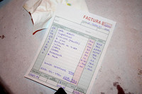 Aprobado el nuevo reglamento de facturación