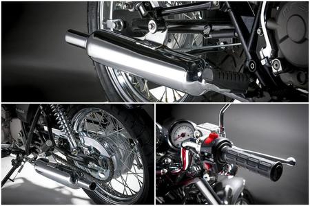 Mash Five Hundred 400