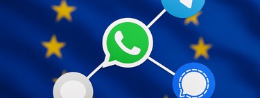 WhatsApp está a punto de activar el mayor cambio de su historia. Ya ha explicado cómo podremos conectar los chats con los de otras apps