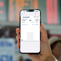 La mejor forma de evitar sustos si viajas con Ryanair está en tu iPhone. Y más ahora que solo permiten viajar con embarque digital