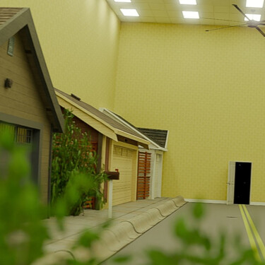 Estreno hoy en streaming: es una de las mejores películas de terror de este año, basada en una serie de Youtube y tremendamente inquietante