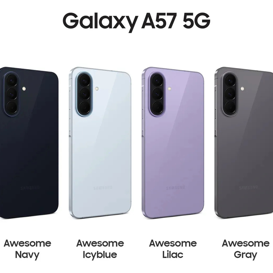 Teléfono celular Samsung Galaxy A57 5G 256gb, 8gb Ram