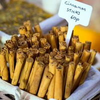 El gran fraude de la canela: Bruselas dice que dos tercios de la que se comercializa en Europa tiene problemas