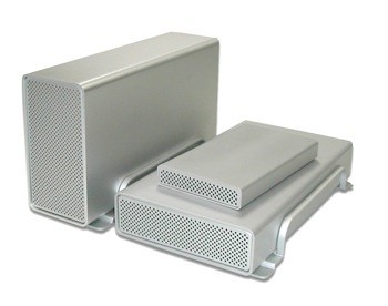 Discos duros externos de iData