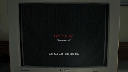 Resident Evil Requiem