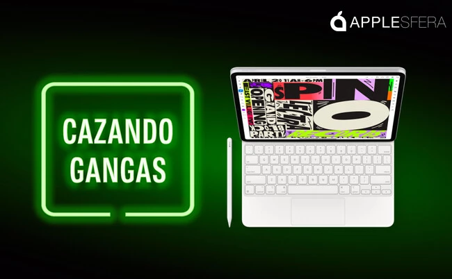 Portada Gangas