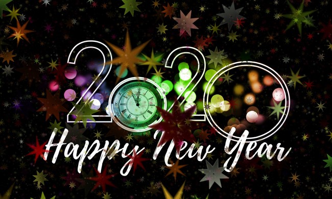 New Years Day