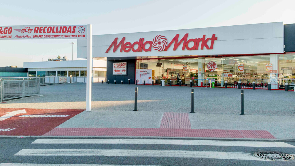 Cinco ofertas en tecnología para aprovechar las Semanas Black de MediaMarkt, hoy 9 de noviembre 