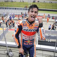 Marc Márquez ya ha comenzado su recuperación y en Honda son claros: "Le esperamos antes de final de temporada" 
