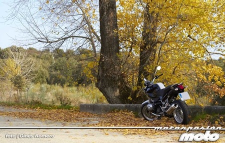 BMW R 1200 R