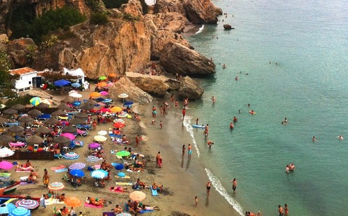 21 consejos para ir a la playa (y que no sea un infierno)