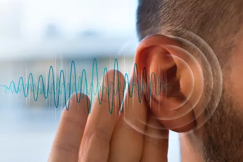 Oreja