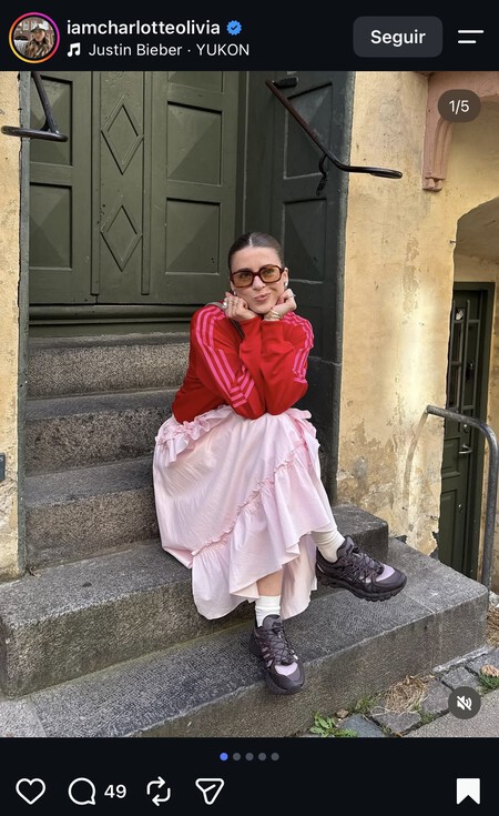 Nuevas New Balance Rosas Bonitas Elegantes Otono Tendencia 2026 Chic Piel