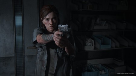 Aquí tienes el oscuro (y corto) tráiler de lanzamiento de The Last of Us 2