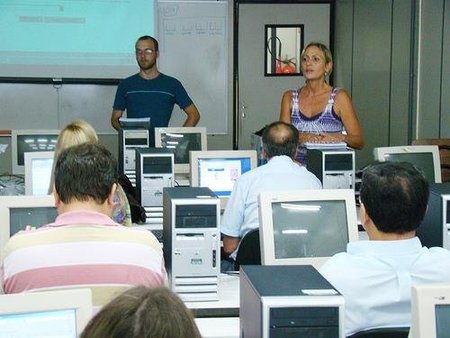 Formación para autónomos