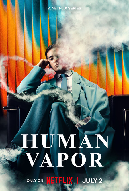 Humar VAmpor