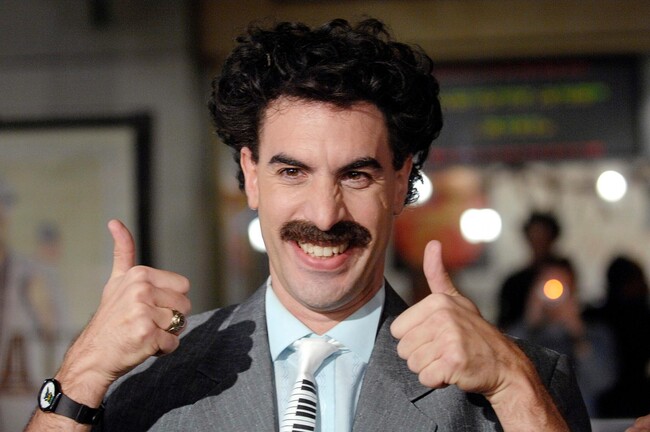 Borat