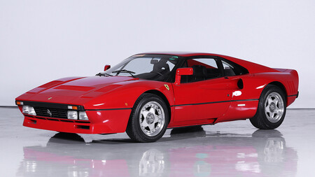 Ferrari 288 Gto