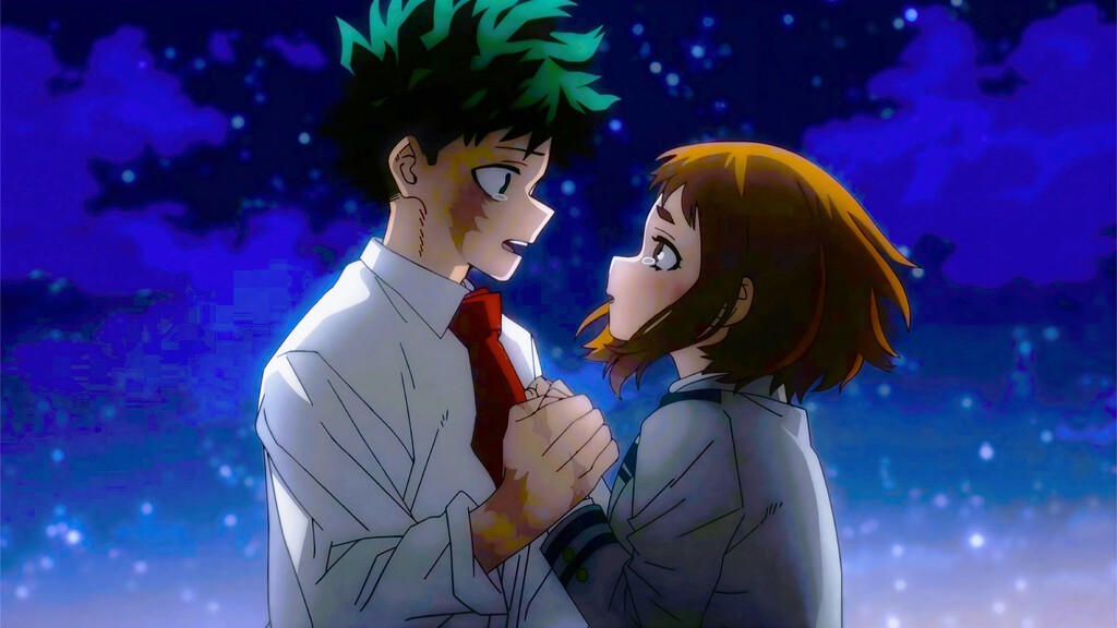 Final de My Hero Academia está cerca: fecha y horarios para el estreno del último capítulo de la Temporada 8 en México y Latinoamérica 