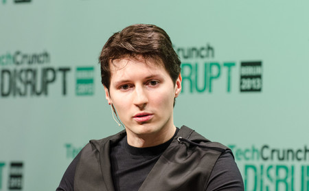 Pavel Durov, el desconocido magnate tecnológico que fue el 