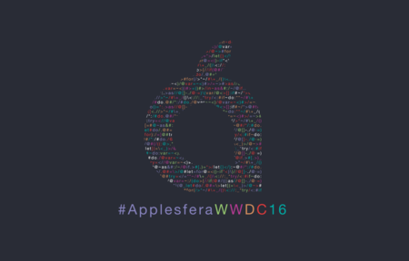 Ya está aquí, calienta motores con nuestro bingo de la WWDC 2016