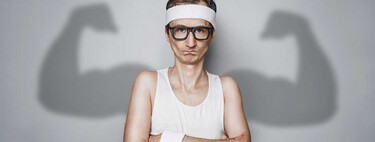 "Por más que como no gano ni peso ni músculo ¿qué puedo hacer?" 