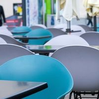 Casi dos de cada tres empresas españolas continuaron abiertas durante el estado de alarma