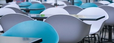 Casi dos de cada tres empresas españolas continuaron abiertas durante el estado de alarma