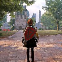 Sword Art Online anuncia un RPG y no será como los 14 anteriores porque tendrá mayor libertad en su mundo y su campaña 