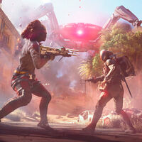 "Hay diferencia de calidad". Los creadores de Arc Raiders por fin se han dado cuenta de que las voces humanas son (y seguirán siendo) mejores que la IA 