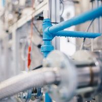 Enagás planea producir hidrógeno verde en Asturias y convertirla en un potente exportador a Europa