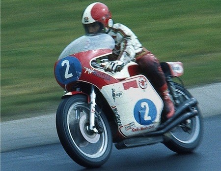 Giacomo Agostini