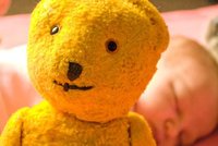 Madres de día: profesionales que cuidan al niño en sus casas