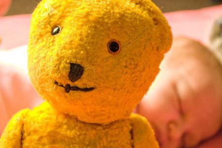 Madres de día: profesionales que cuidan al niño en sus casas